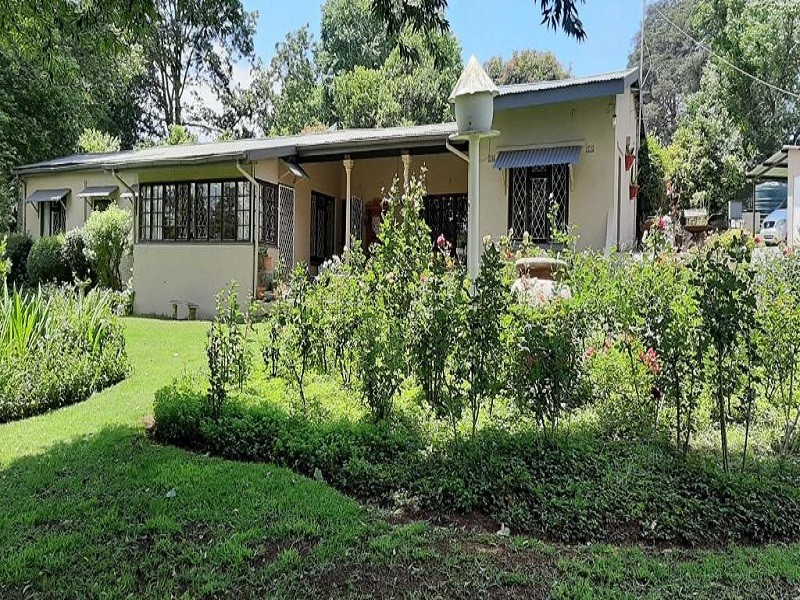Vacation Hub International - VHI - Travel Club - Rosedale Self Catering Cottage