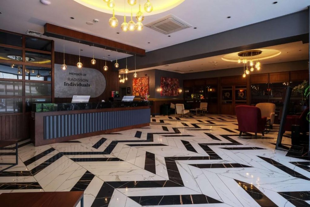 Vacation Hub International - VHI - Travel Club - Nova Vista Deluxe & Suites a Member of Radisson Individuals