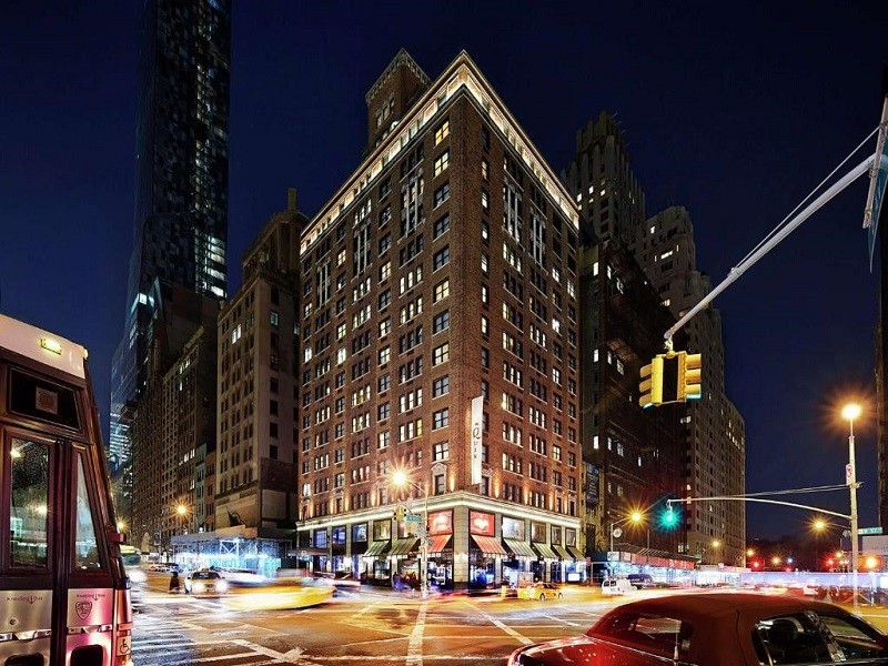 Vacation Hub International - VHI - Travel Club - Hilton Club The Quin New York