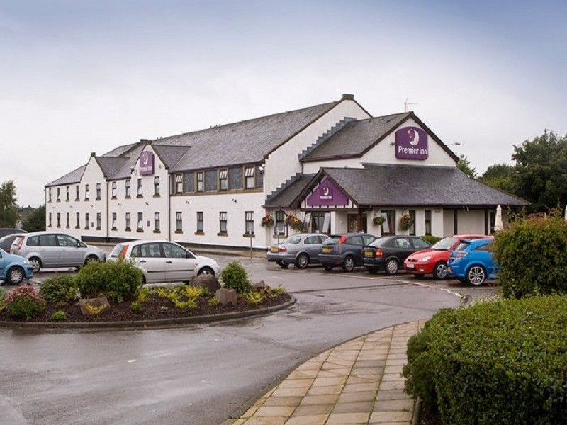 Vacation Hub International - VHI - Travel Club - Premier Inn Stirling South