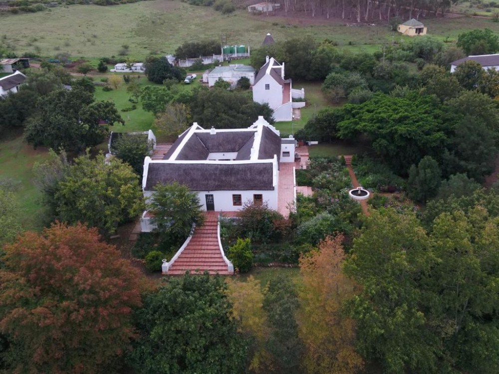 Vacation Hub International - VHI - Travel Club - Zeekoegat Historical Homestead
