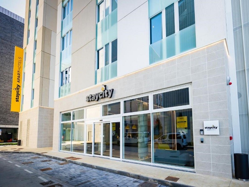 Vacation Hub International - VHI - Travel Club - Staycity Aparthotels Venice Mestre
