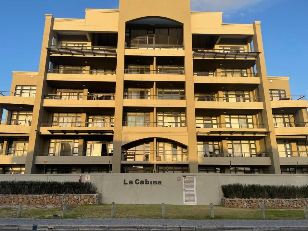 Vacation Hub International - VHI - Travel Club - 103 LaCabina Bloubergstrand