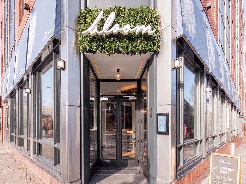 Vacation Hub International - VHI - Travel Club - Crowne Plaza London Kings Cross, an IHG Hotel