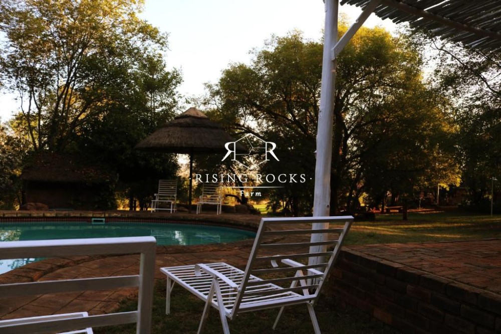 Vacation Hub International - VHI - Travel Club - Relaxing Mountain FarmStay