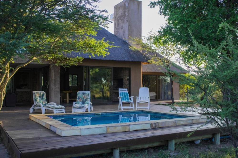 Vacation Hub International - VHI - Travel Club - Duiker lodge