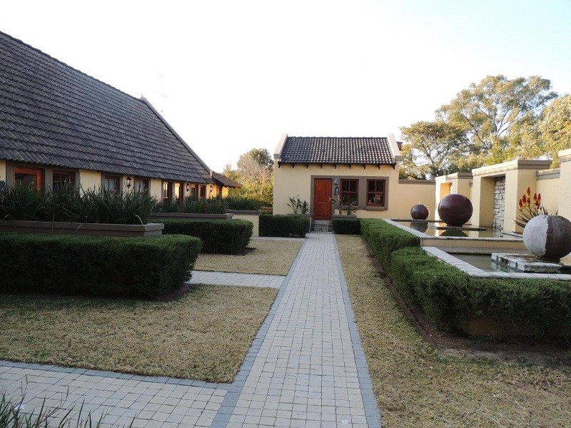 Vacation Hub International - VHI - Travel Club - Strawberry Fields Country Manor Guest House