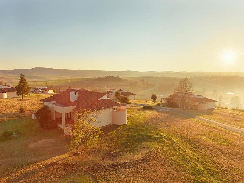 Vacation Hub International - VHI - Travel Club - First Group Midlands Saddle and Trout