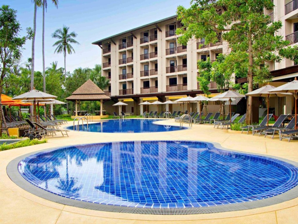 Vacation Hub International - VHI - Travel Club - ibis Styles Krabi Ao Nang