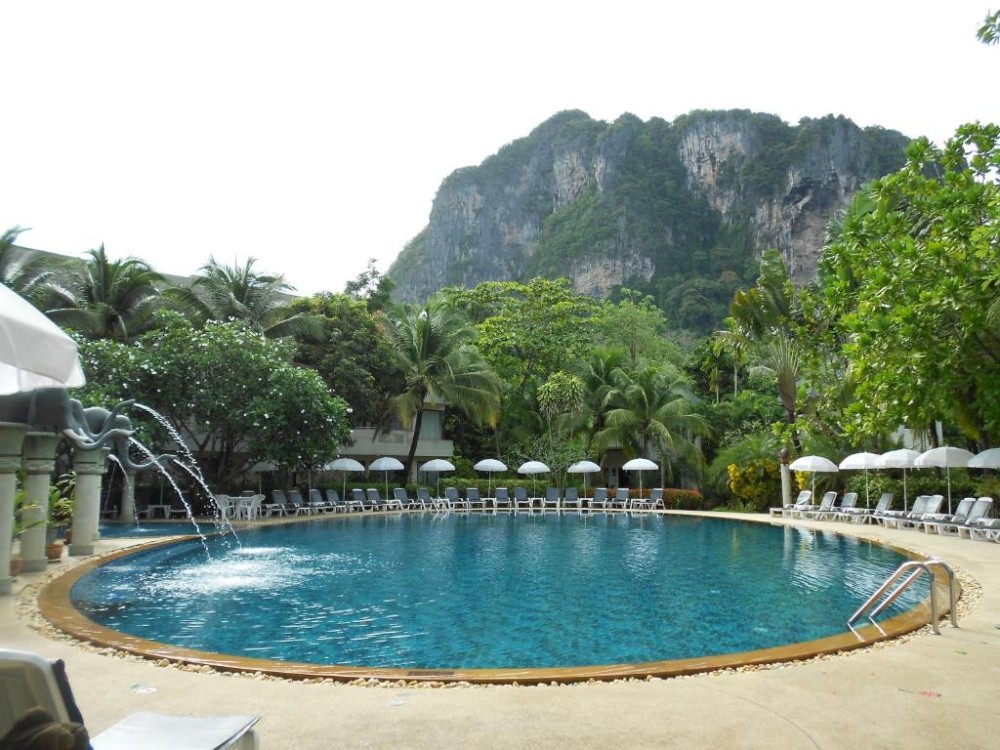 Vacation Hub International - VHI - Travel Club - Golden Beach Resort