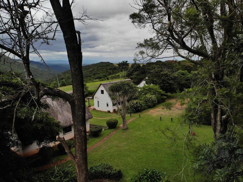 Vacation Hub International - VHI - Travel Club - Mabuda Guest Farm