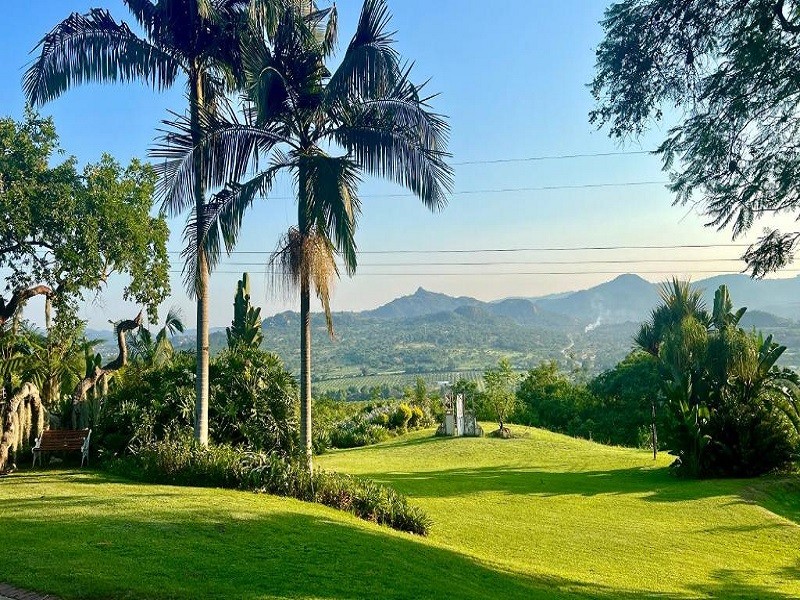 Vacation Hub International - VHI - Travel Club - LoerieRoep Estate - Mountainview Accommodation Nelspruit