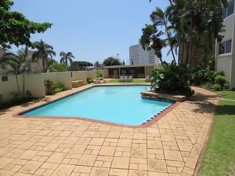 Vacation Hub International - VHI - Travel Club - Sealodge 75 Umhlanga Durban