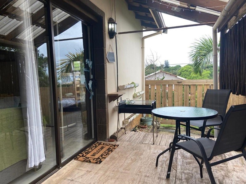 Vacation Hub International - VHI - Travel Club - The Cottage on Roy Wright