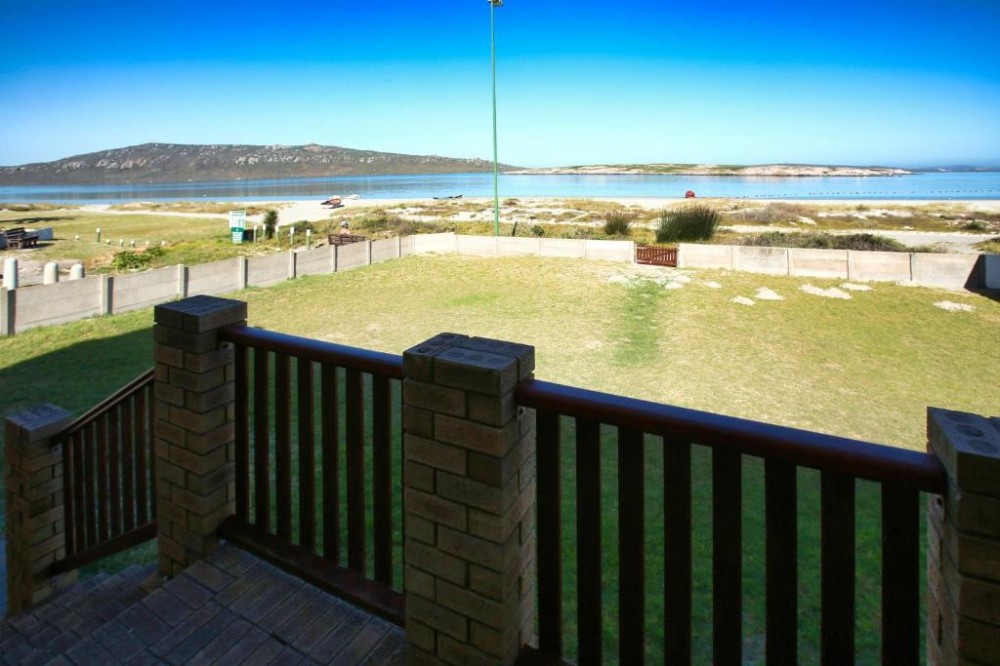 Vacation Hub International - VHI - Travel Club - Oppi Stuppi Langebaan