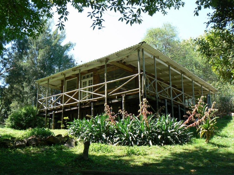 Vacation Hub International - VHI - Travel Club - Old Pine Cabin Karkloof