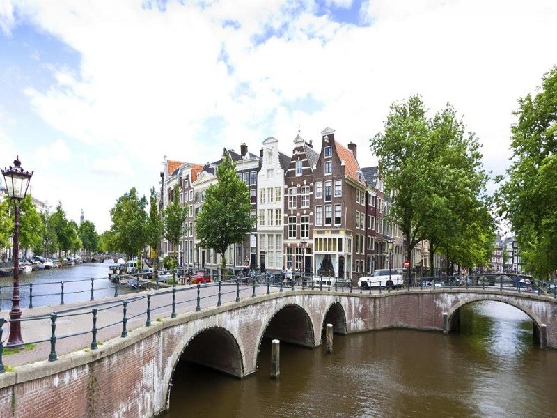 Vacation Hub International - VHI - Travel Club - Hotel Fine Harmony