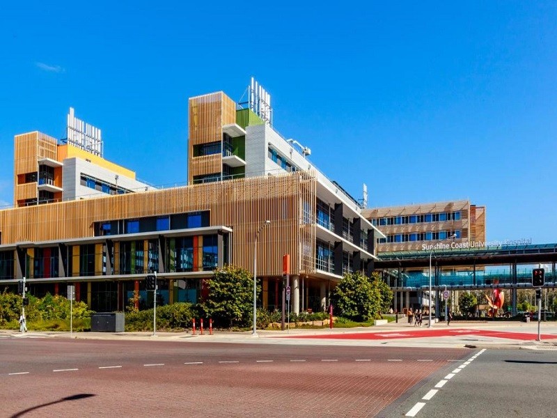 Vacation Hub International - VHI - Travel Club - Mercure Sunshine Coast Kawana Waters