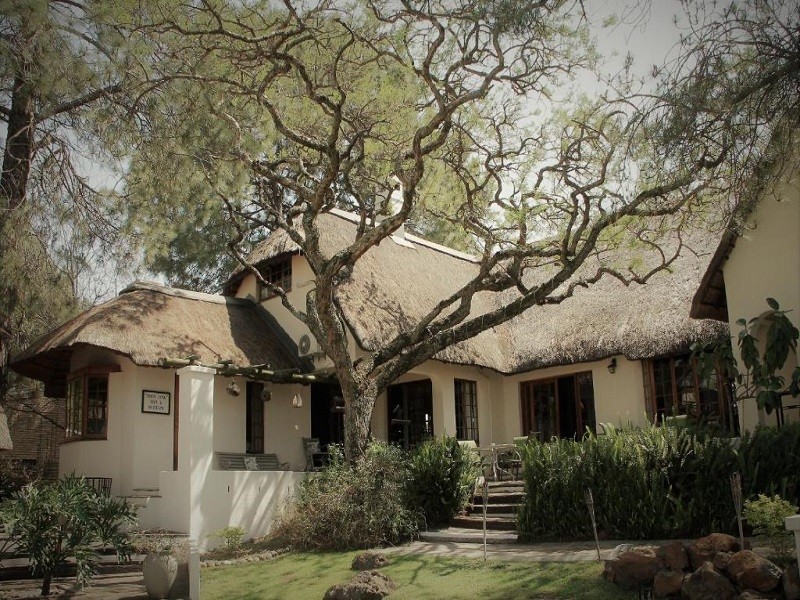 Vacation Hub International - VHI - Travel Club - Buller's Rest Guest House
