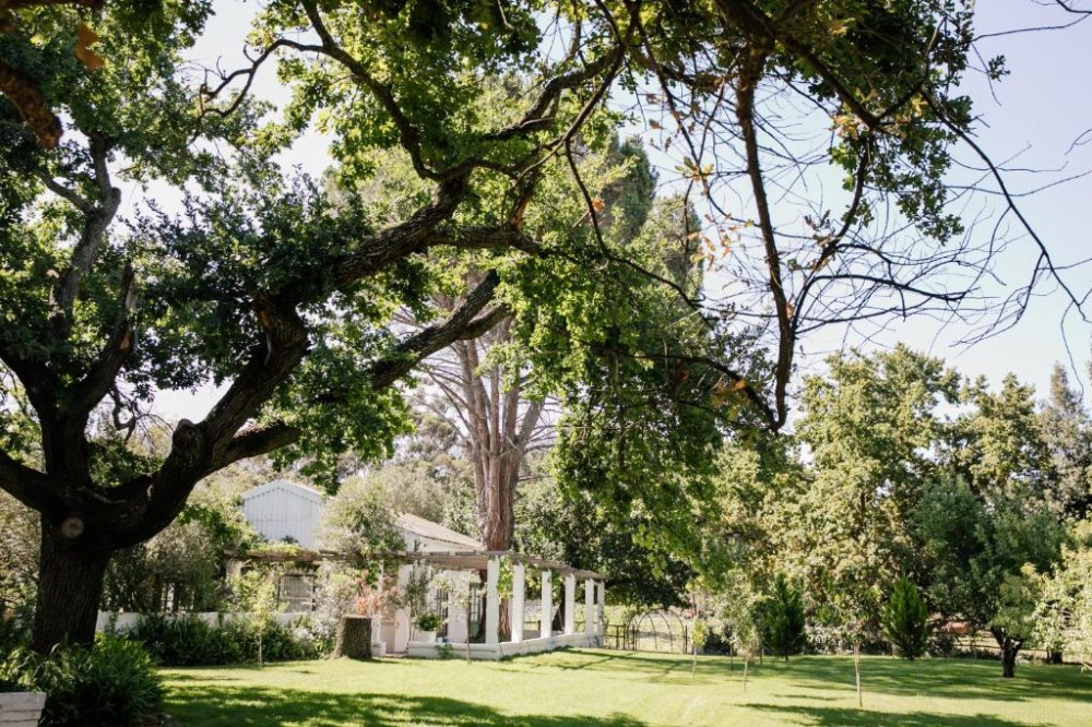 Vacation Hub International - VHI - Travel Club - Montpellier De Tulbagh