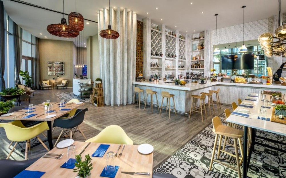 Vacation Hub International - VHI - Travel Club - H Hollywood Resort & Residences