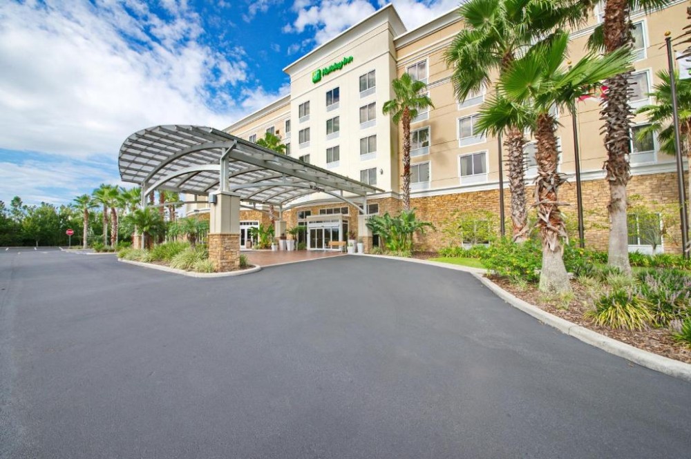 Vacation Hub International - VHI - Travel Club - Holiday Inn Titusville/Kennedy