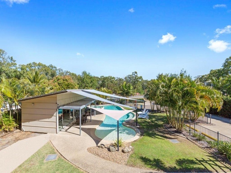 Vacation Hub International - VHI - Beaches on Lammermoor Apartments