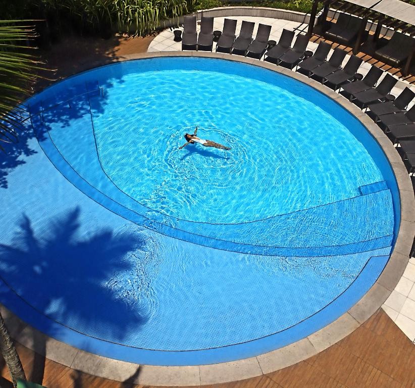 Vacation Hub International - VHI - Wish Hotel da Bahia