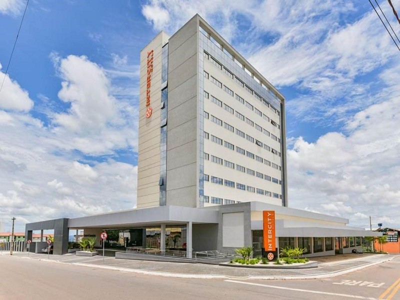 Vacation Hub International - VHI - Travel Club - Intercity Anápolis