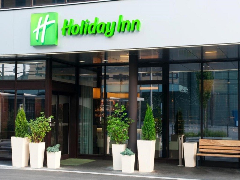 Vacation Hub International - VHI - Travel Club - Holiday Inn Zürich Messe, an IHG Hotel