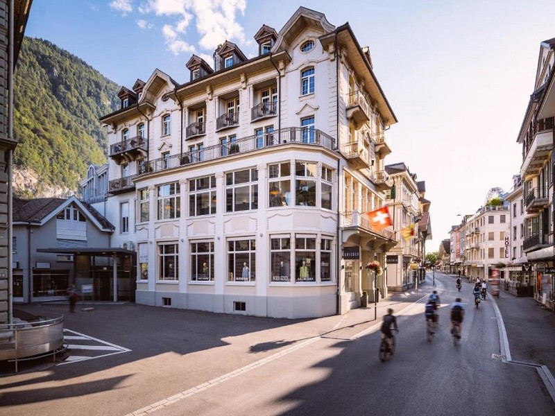 Vacation Hub International - VHI - Travel Club - The HEY HOTEL