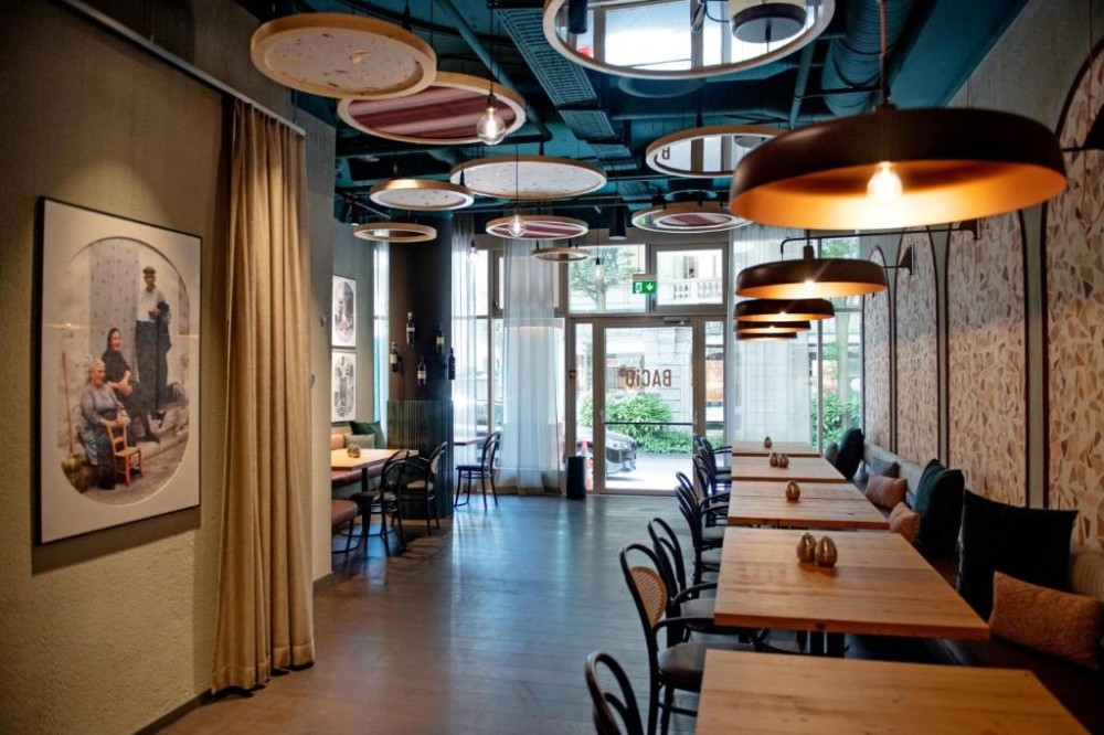 Vacation Hub International - VHI - Travel Club - AMERON Luzern Hotel Flora