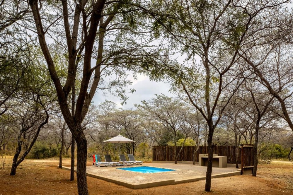 Vacation Hub International - VHI - Travel Club - Queen of Sheba 246 - Self-Catering House
