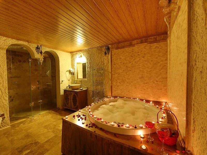 Vacation Hub International - VHI - Travel Club - Atilla's Cave Hotel