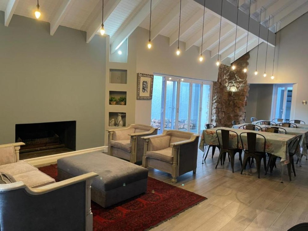 Vacation Hub International - VHI - Travel Club - Serene Place Guest House & Conference Venue AFFORDABLE LUXU