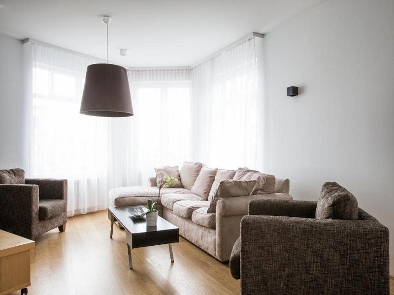 Vacation Hub International - VHI - Travel Club - Ódinsvé Hotel Apartments