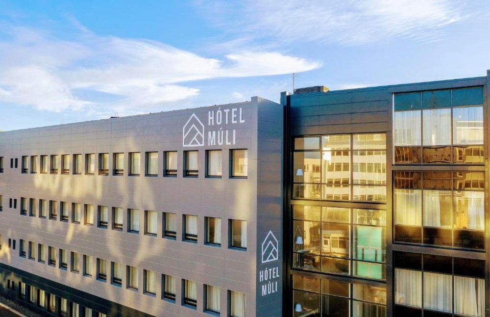 Vacation Hub International - VHI - Travel Club - Hotel Muli