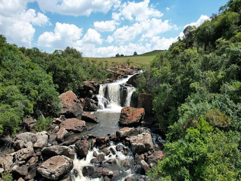 Vacation Hub International - VHI - Travel Club - klipspruit oudekraal farmhouse