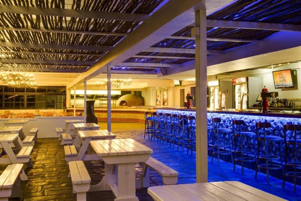 Vacation Hub International - VHI - Travel Club - 358 Kaliva - Club Mykonos