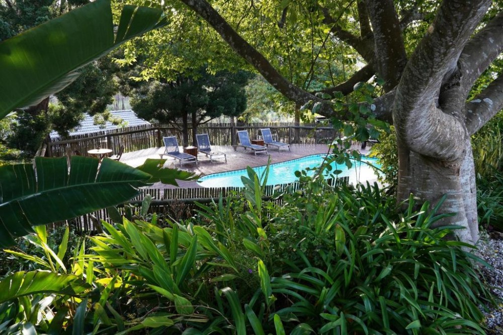 Vacation Hub International - VHI - Travel Club - Badger's Cottage