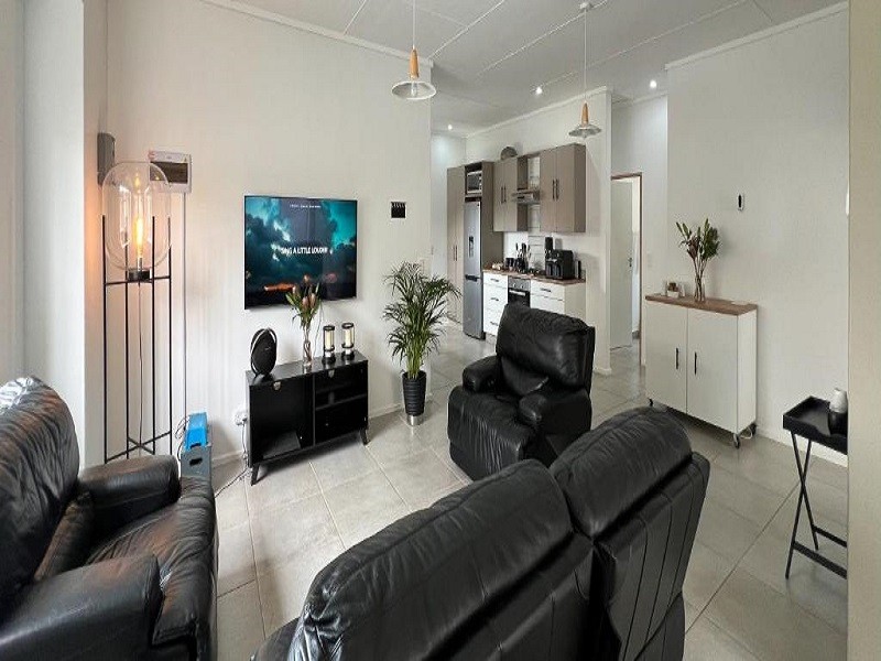 Vacation Hub International - VHI - Travel Club - Boschkloof Bliss