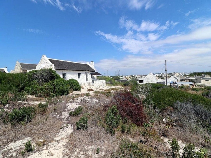 Vacation Hub International - VHI - Travel Club - Blou Branders Kassiesbaai Arniston