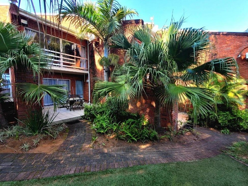 Vacation Hub International - VHI - Travel Club - Perna Perna Lodge St Lucia