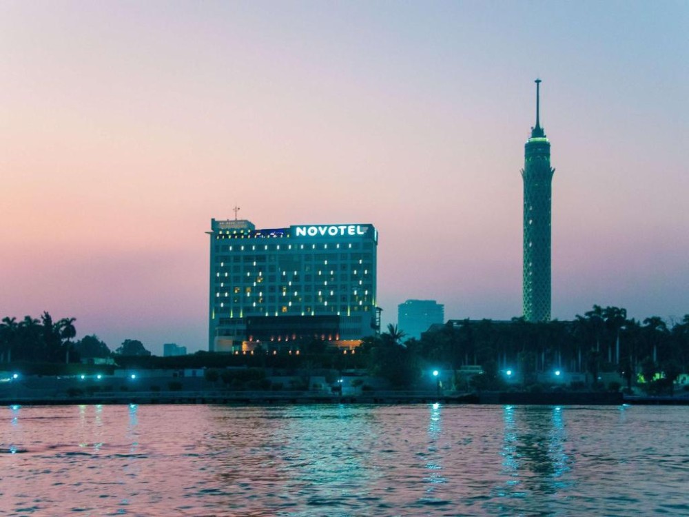 Vacation Hub International - VHI - Travel Club - Novotel Cairo El Borg Hotel