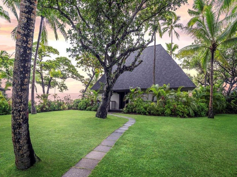 Vacation Hub International - VHI - Travel Club - Shangri-La Yanuca Island, Fiji