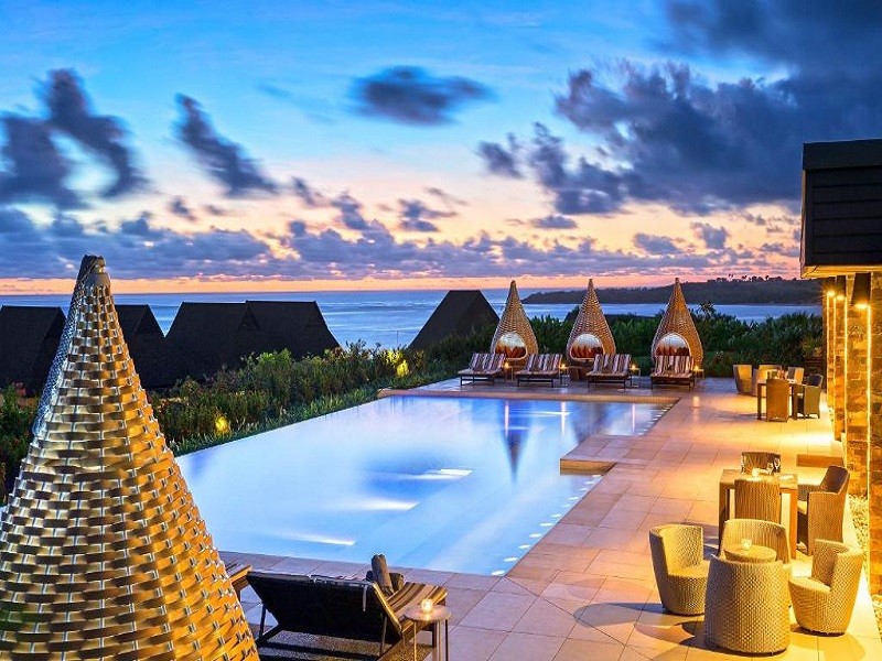 Vacation Hub International - VHI - InterContinental Fiji Golf Resort & Spa, an IHG Hotel