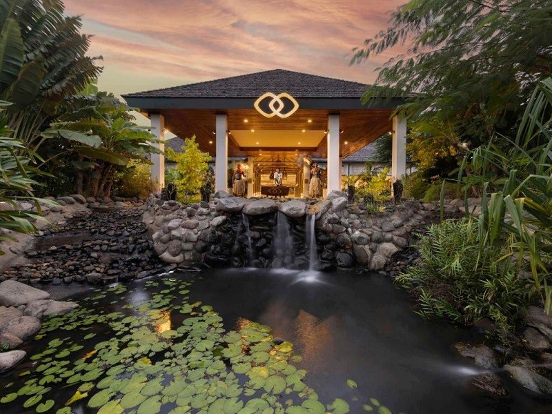 Vacation Hub International - VHI - Sofitel Fiji Resort & Spa