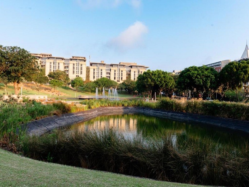 Vacation Hub International - VHI - Travel Club - Iconic Millennial Umhlanga