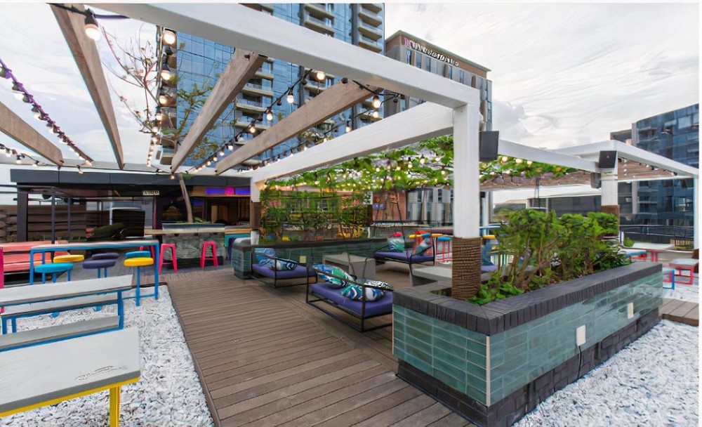 Vacation Hub International - VHI - Travel Club - Umhlanga Arch Luxury Holiday