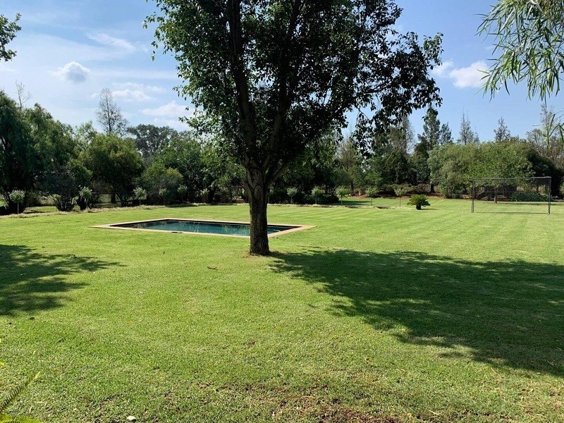 Vacation Hub International - VHI - Travel Club - Kleinbos Self-catering
